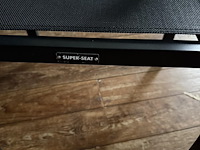 31 stapelbare terrasstoelen - afbeelding 3 van  3