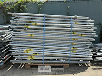 ± 31 steigers galva