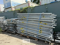 ± 31 steigers galva - afbeelding 2 van  3