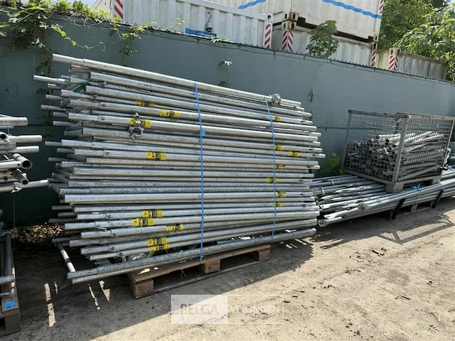 ± 31 steigers galva - afbeelding 3 van  3