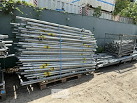 ± 31 steigers galva - afbeelding 3 van  3
