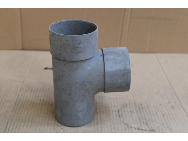 31 x san. t-stuk. sg dia 80-87' m/f - afbeelding 1 van  2