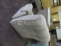 3+1 zitplaats bank met salontafel - afbeelding 3 van  8