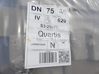 3100 vandersanden quartis bakstenen - afbeelding 1 van  5