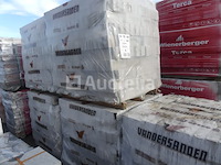 3100 vandersanden quartis bakstenen - afbeelding 3 van  5