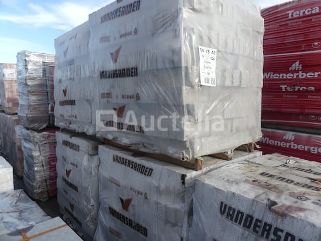 3100 vandersanden quartis bakstenen - afbeelding 5 van  5