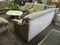 3+1+1 zitbank - afbeelding 2 van  6