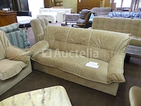 3+1+1 zitbank - afbeelding 3 van  6