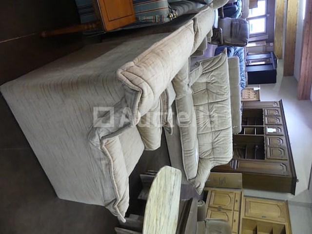 3+1+1 zitbank - afbeelding 5 van  6