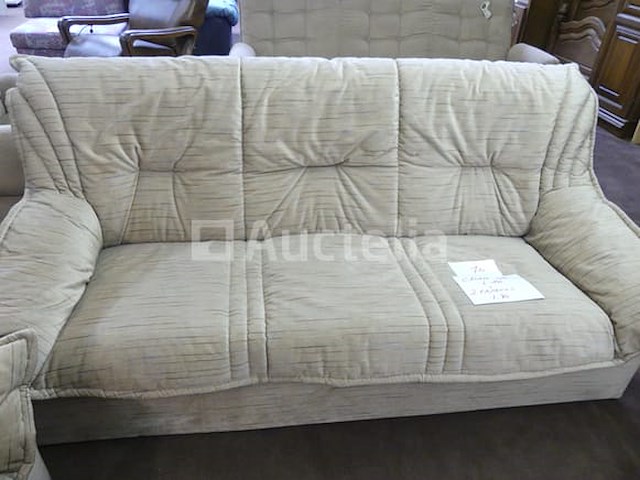 3+1+1 zitbank - afbeelding 6 van  6