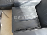 3+1+1 zitbank - afbeelding 2 van  9