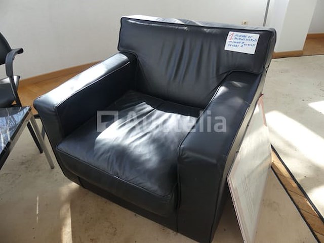 3+1+1 zitbank - afbeelding 3 van  9