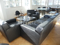 3+1+1 zitbank - afbeelding 4 van  9