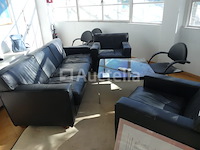 3+1+1 zitbank - afbeelding 5 van  9