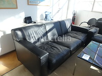 3+1+1 zitbank - afbeelding 6 van  9