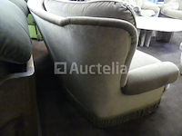 3+1+1 zitplaats bank met salontafel - afbeelding 2 van  7