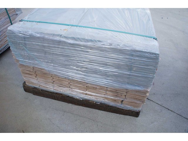 31,23 m² eiken planchetten 20mm - afbeelding 4 van  4