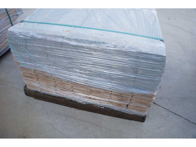 31,23 m² eiken planchetten 20mm - afbeelding 4 van  4
