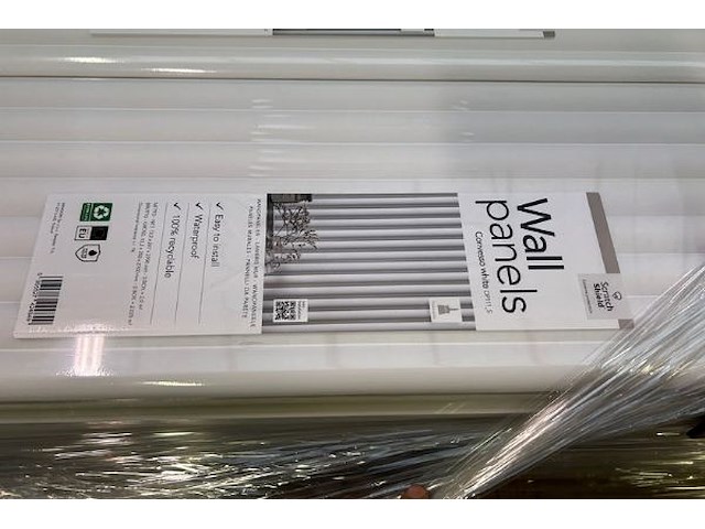 315 wandpanelen - afbeelding 2 van  3
