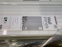 315 wandpanelen - afbeelding 2 van  3