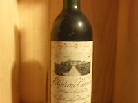 31x 75cl chateau camon 1988 - afbeelding 1 van  6