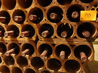 31x 75cl chateau camon 1988 - afbeelding 4 van  6