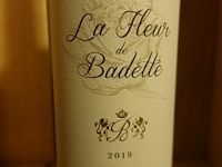 31x 75cl la fleur de badette 2019 - afbeelding 2 van  5