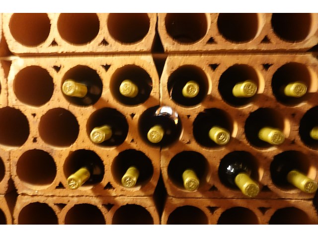 31x 75cl la fleur de badette 2019 - afbeelding 5 van  5