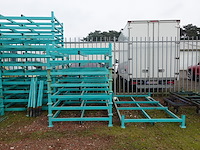 31x diverse metalen houders - afbeelding 2 van  5