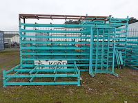 31x diverse metalen houders - afbeelding 3 van  5