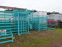 31x diverse metalen houders - afbeelding 5 van  5