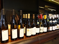 31x fles diverse witte wijnen - afbeelding 1 van  7