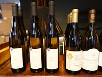 31x fles diverse witte wijnen - afbeelding 2 van  7