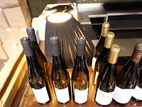 31x fles diverse witte wijnen - afbeelding 3 van  7