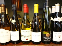 31x fles diverse witte wijnen - afbeelding 4 van  7