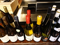 31x fles diverse witte wijnen - afbeelding 5 van  7