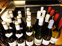 31x fles diverse witte wijnen - afbeelding 7 van  7