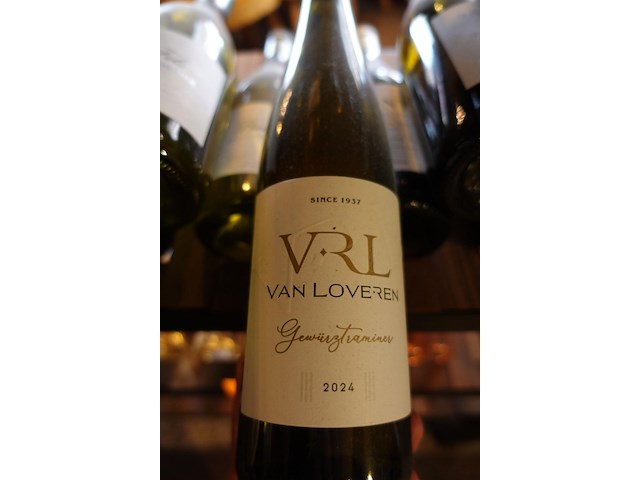 31x fles rode wijn - afbeelding 4 van  8
