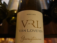 31x fles rode wijn - afbeelding 4 van  8