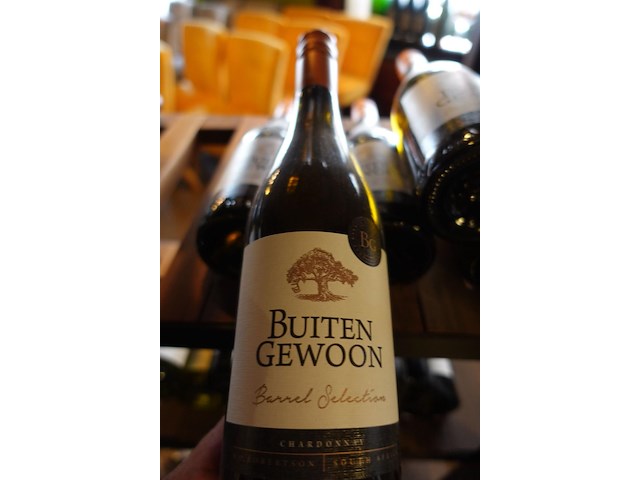 31x fles rode wijn - afbeelding 6 van  8