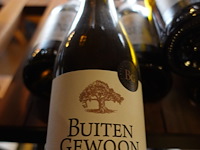 31x fles rode wijn - afbeelding 6 van  8