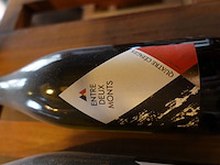 31x fles rode wijn - afbeelding 8 van  8