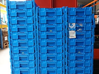 31x kunststof transportbak - afbeelding 1 van  2