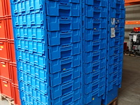 31x kunststof transportbak - afbeelding 2 van  2