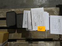 31x opdienschaal serax - afbeelding 1 van  1