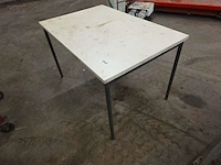 (31x) werkplaatsinrichting no name - afbeelding 4 van  18