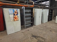 (31x) werkplaatsinrichting no name - afbeelding 5 van  18