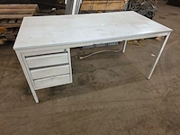 (31x) werkplaatsinrichting no name - afbeelding 15 van  18