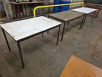 (31x) werkplaatsinrichting no name - afbeelding 17 van  18