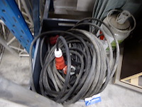 32 amperekabels - afbeelding 1 van  2